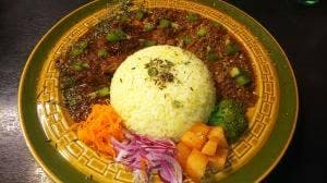 Spice Buono!