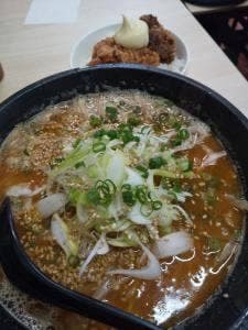 牡蠣五坪 九段下店