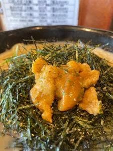 九十九里 麺ドラゴン