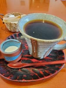 cafe 茶蔵
