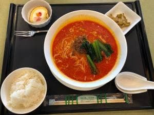 レストラン 松島チサンカントリークラブ 松島・仙台コース