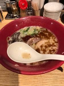 一風堂 JR浜松駅店