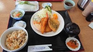 シーフレンズふたみ