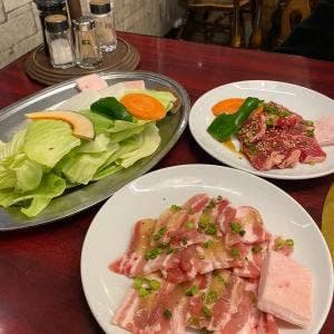 ナンスポ ビール園