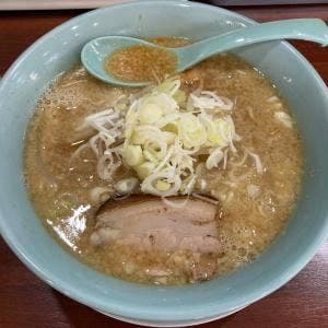 麺屋 彬