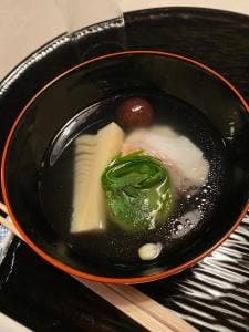 炭屋旅館