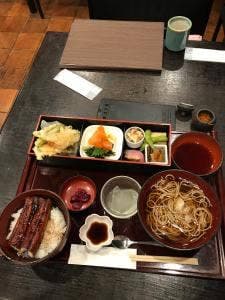 川古江家