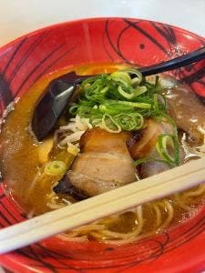 博多ラーメン げんこつ フレスポ東大阪店