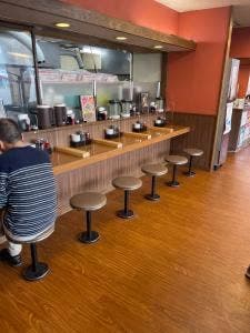 餃子の王将 和田山店