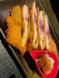 片野 居酒屋 ウオヤマ食堂