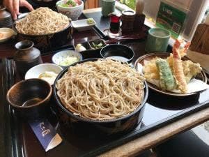旬鮮めん処 不二屋