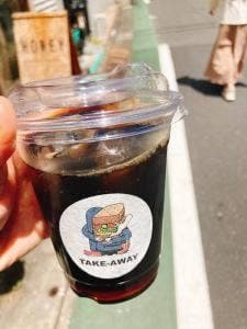 TAKE-AWAY