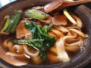 めん処 角千 本店