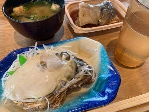 サカナテラス