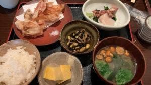 千歳船橋 旬菜酒庵 五明