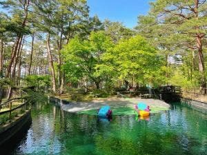 富士すばるランド