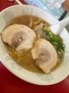 ラーメンQ