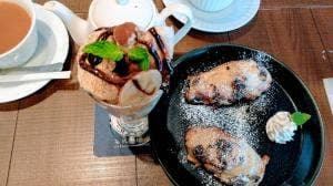 倉式珈琲店 山陽町店