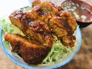 やまあ食堂