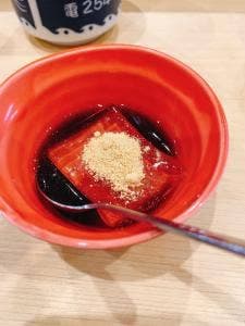 寿し幸 本店