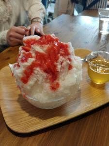 グリーンポイント