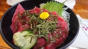 お食事処 味館
