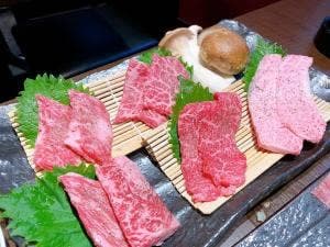 焼肉Ganryu
