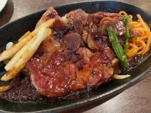 フジオ軒針中野店