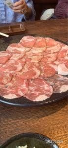 あみやき亭 津島店