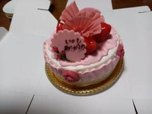 パティスリー・ラファン 蒲生店