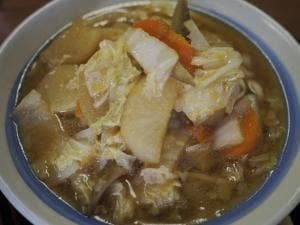 かげやま農園食堂