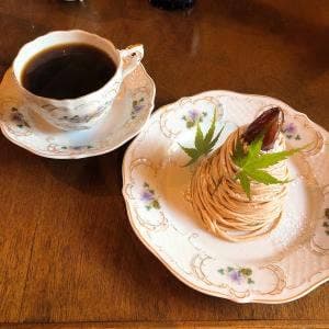 Cafe Accordiana