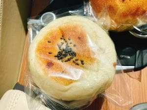 あいゆうわいえ天然酵母パン