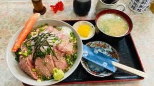 第一海鮮丸