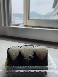 茶の間大波止店