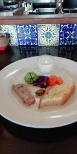 ワイン食堂 conclave