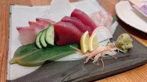 汐の風