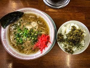 しぇからしか 東灘店