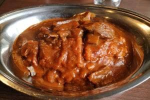 カレーのちから 旭川豊岡店