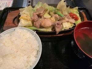 本格ホルモン焼肉 なかみ屋 本店