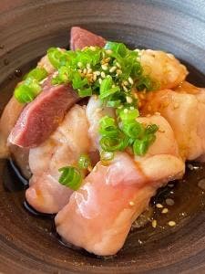 焼肉ランチ しん