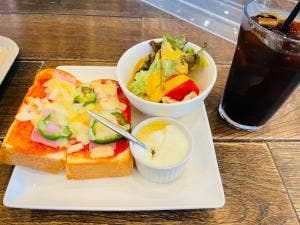 È PRONTO 西国分寺店