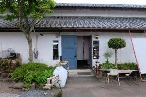 スペース イチト ニブンノイチ