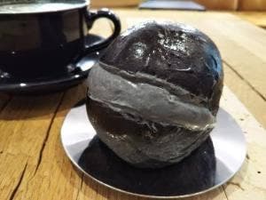 Coffee Base BnA