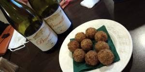 静岡イタリア食堂 Musetto