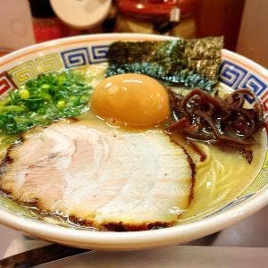 幸福軒