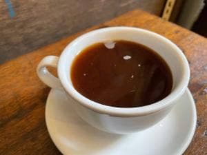 COFFEE potohoto
