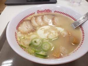 スガキヤ 桑名アピタ店