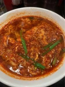 辛麺屋 輪