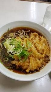 深大寺門前そば 千歳烏山店